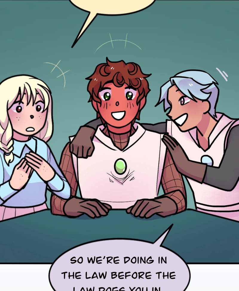 High Class — Chapter 120 — page 7