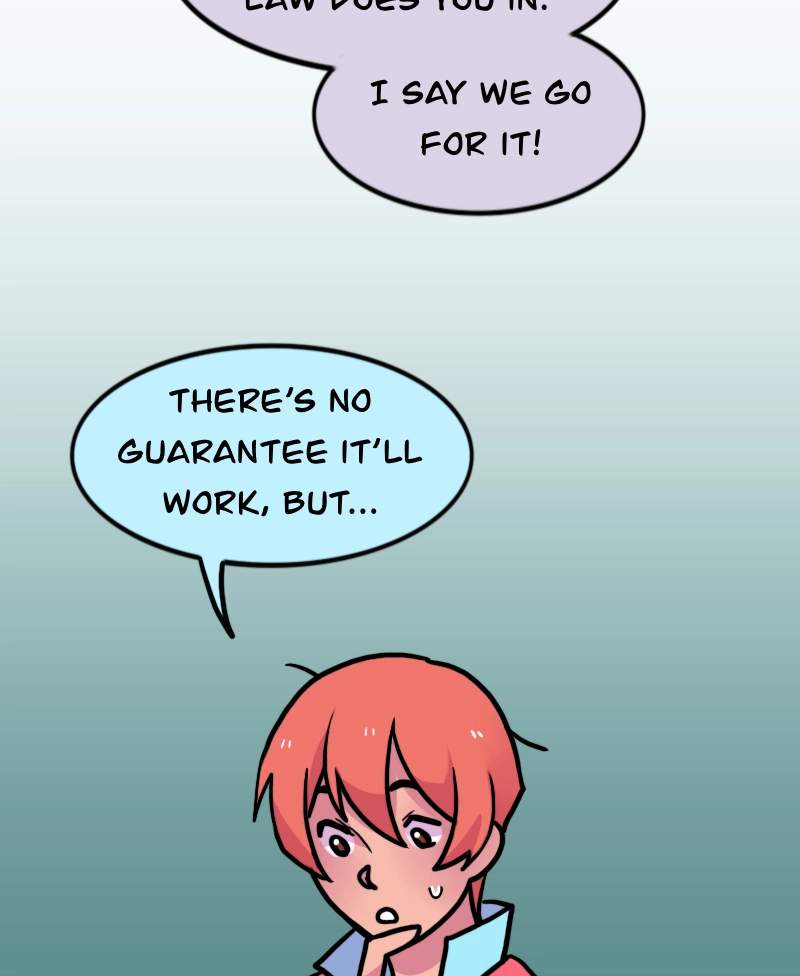 High Class — Chapter 120 — page 8