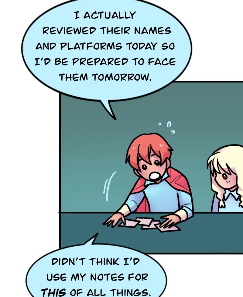 High Class — Chapter 120 — page 12