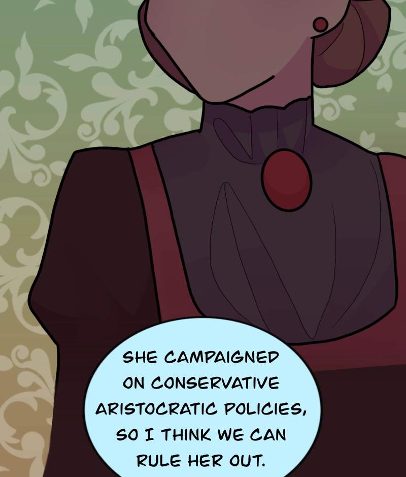 High Class — Chapter 120 — page 23
