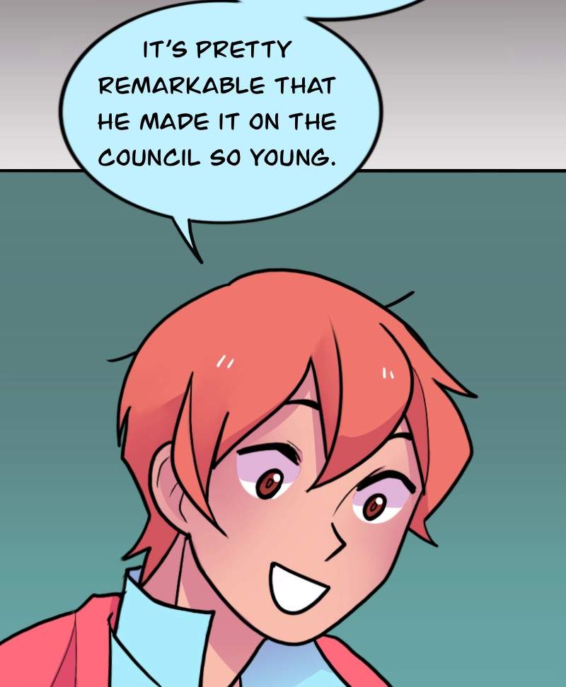 High Class — Chapter 120 — page 31