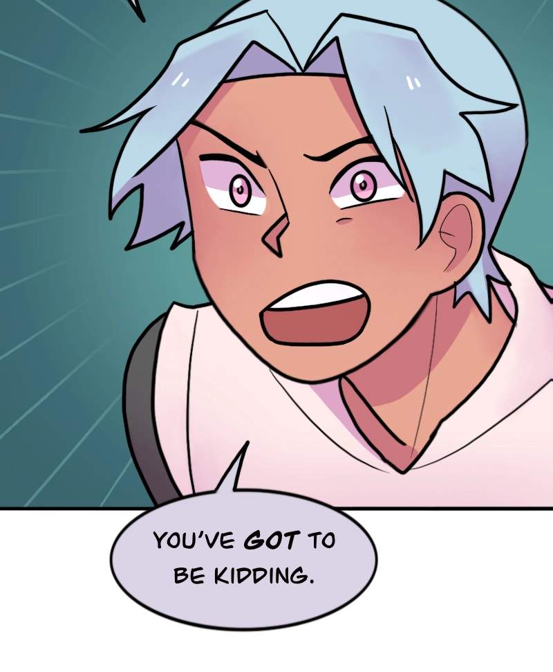 High Class — Chapter 120 — page 33