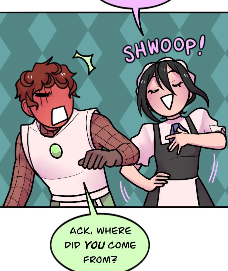 High Class — Chapter 121 — page 7