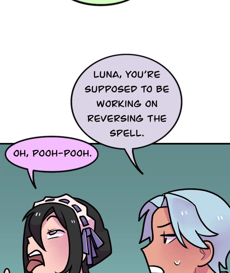 High Class — Chapter 121 — page 8