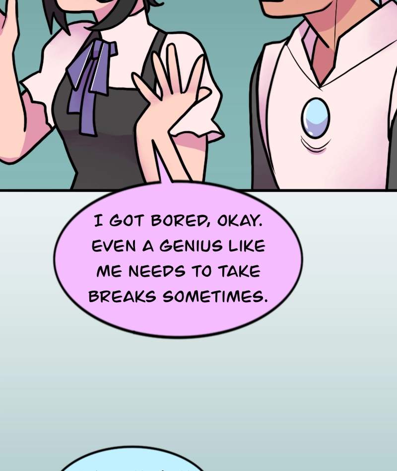 High Class — Chapter 121 — page 9