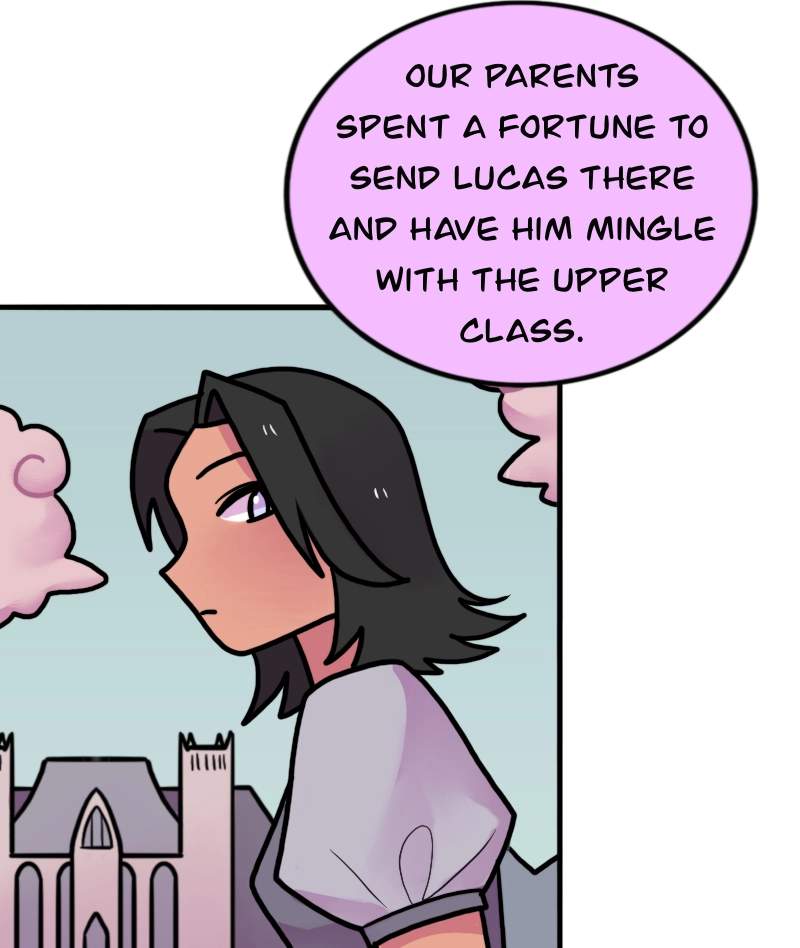 High Class — Chapter 121 — page 13