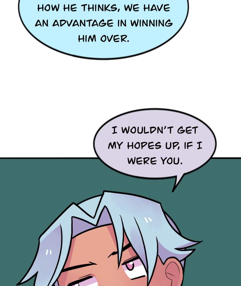 High Class — Chapter 121 — page 17