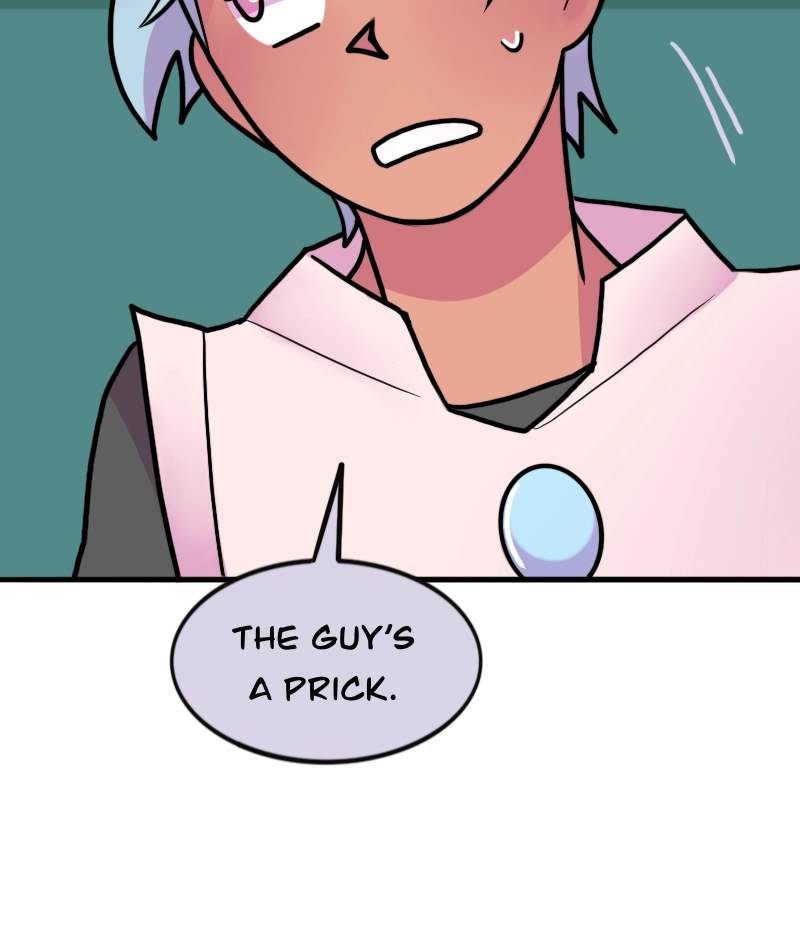 High Class — Chapter 121 — page 18