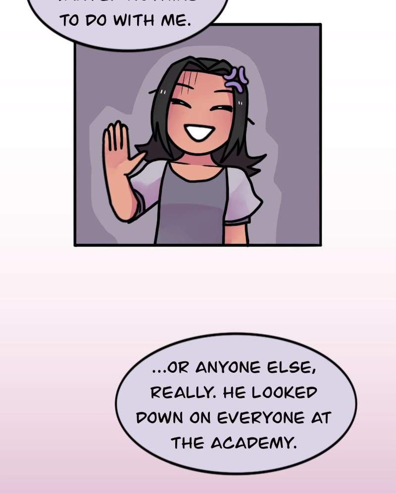 High Class — Chapter 121 — page 20
