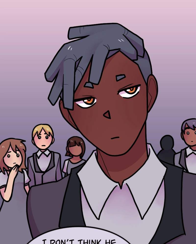 High Class — Chapter 121 — page 21