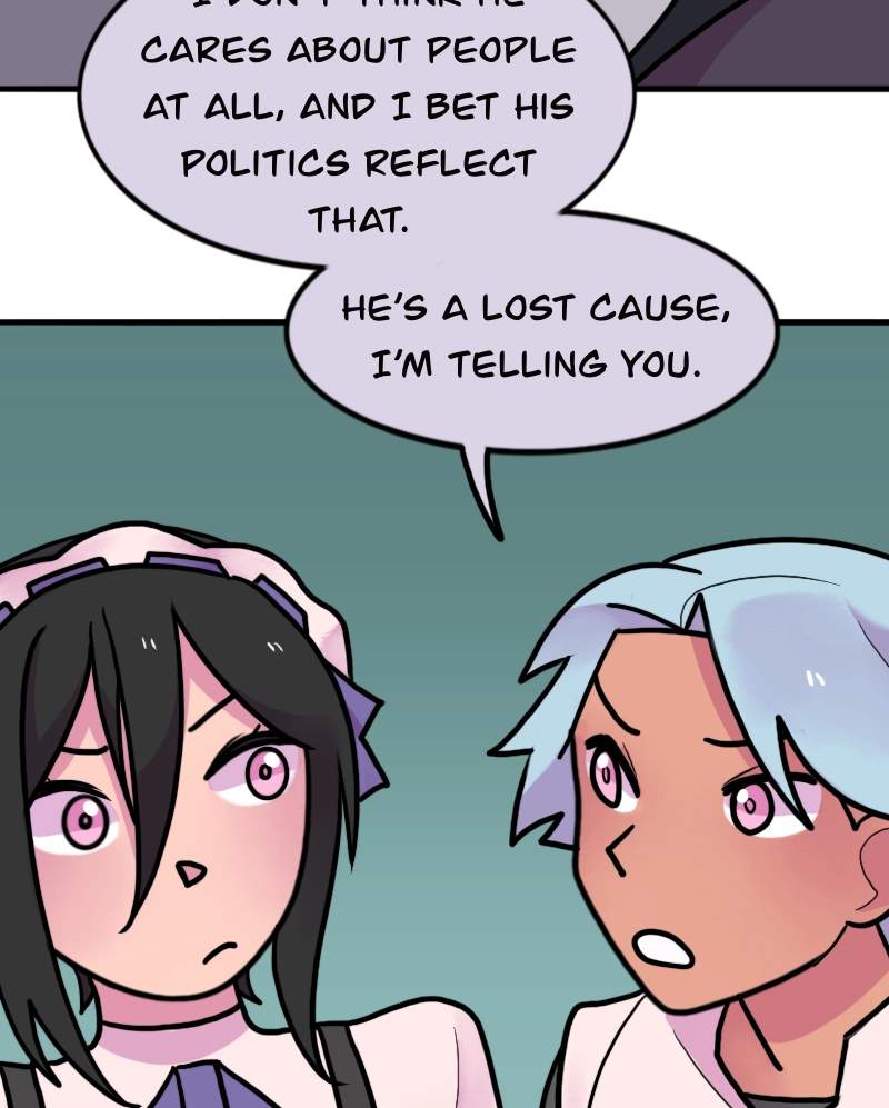 High Class — Chapter 121 — page 22
