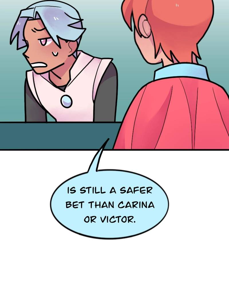 High Class — Chapter 121 — page 26