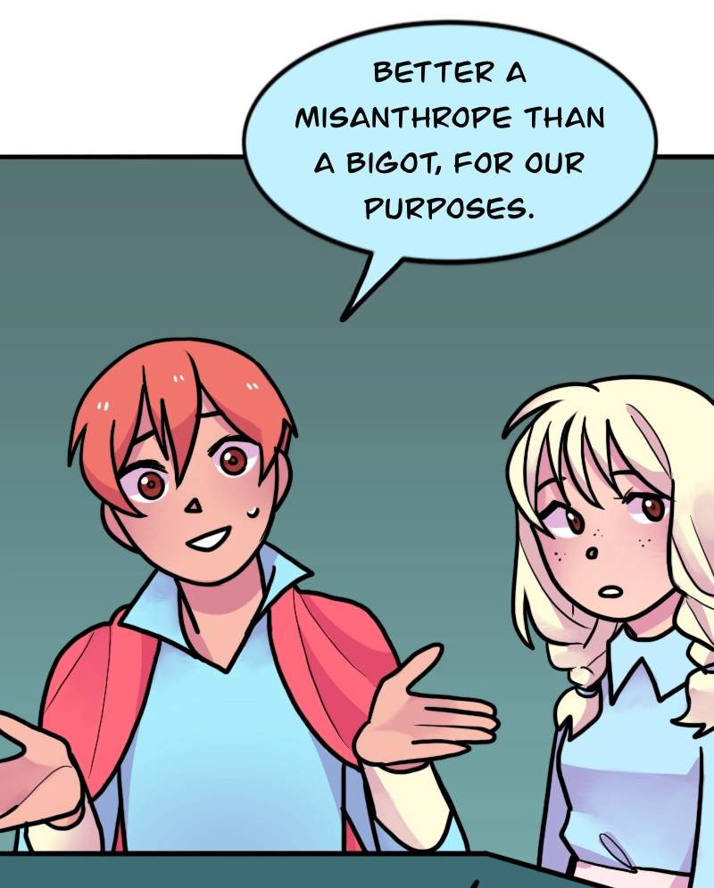 High Class — Chapter 121 — page 27