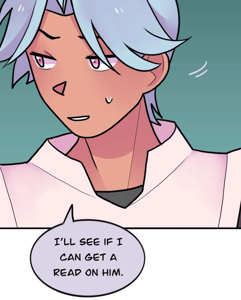 High Class — Chapter 121 — page 32