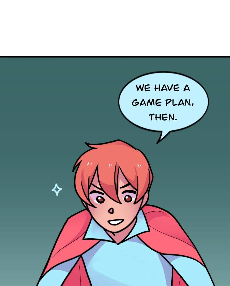 High Class — Chapter 121 — page 33