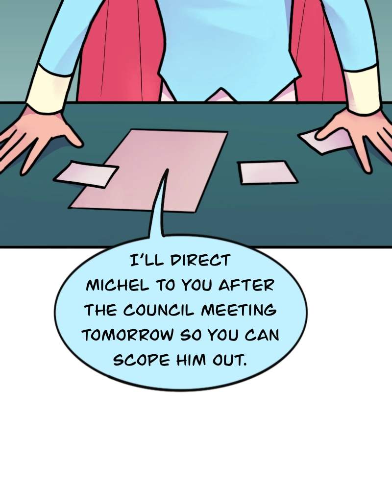 High Class — Chapter 121 — page 34