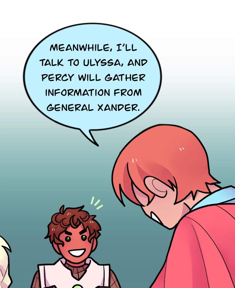 High Class — Chapter 121 — page 35