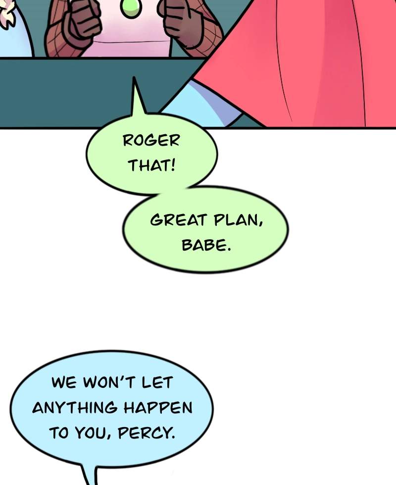 High Class — Chapter 121 — page 36