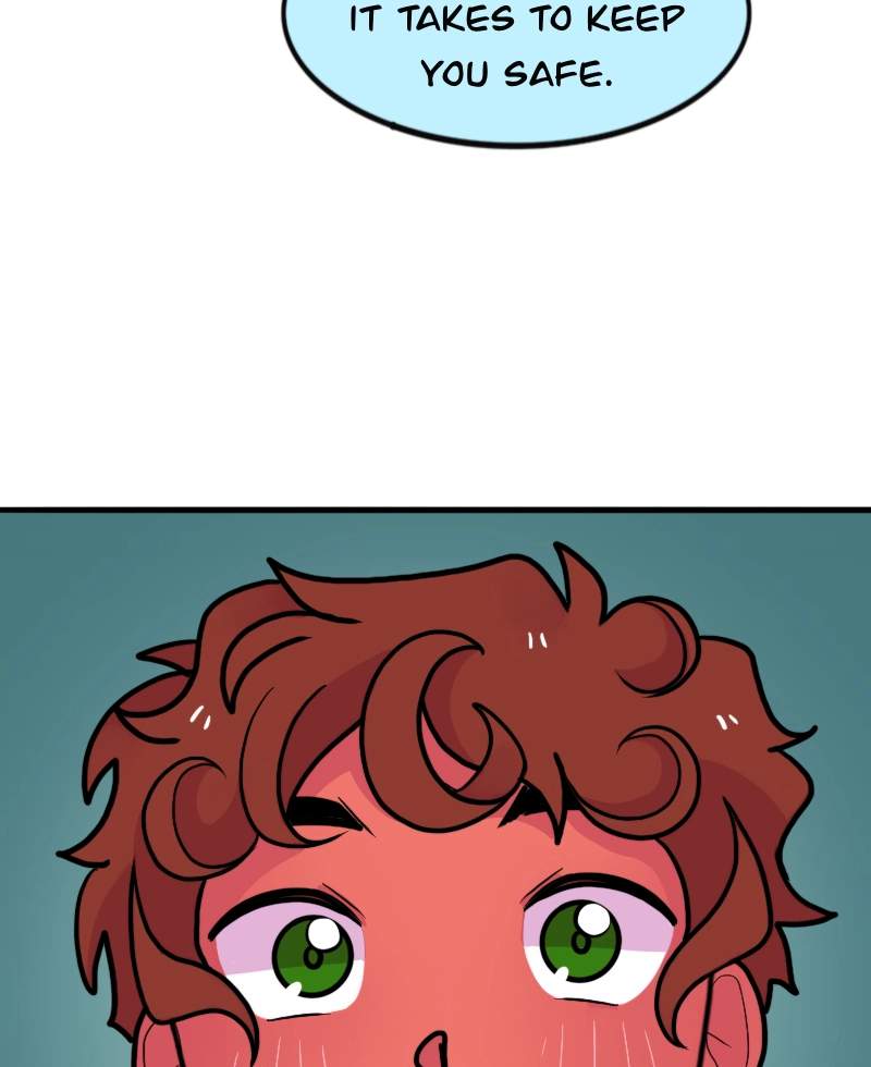 High Class — Chapter 121 — page 38