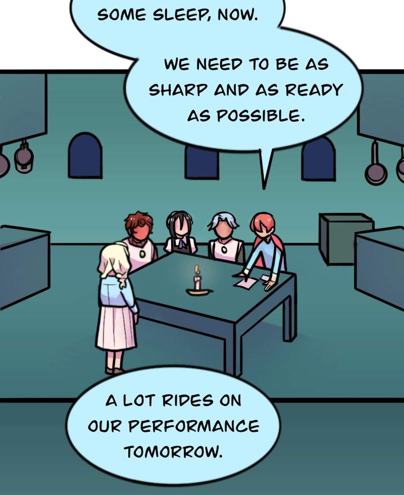 High Class — Chapter 121 — page 40