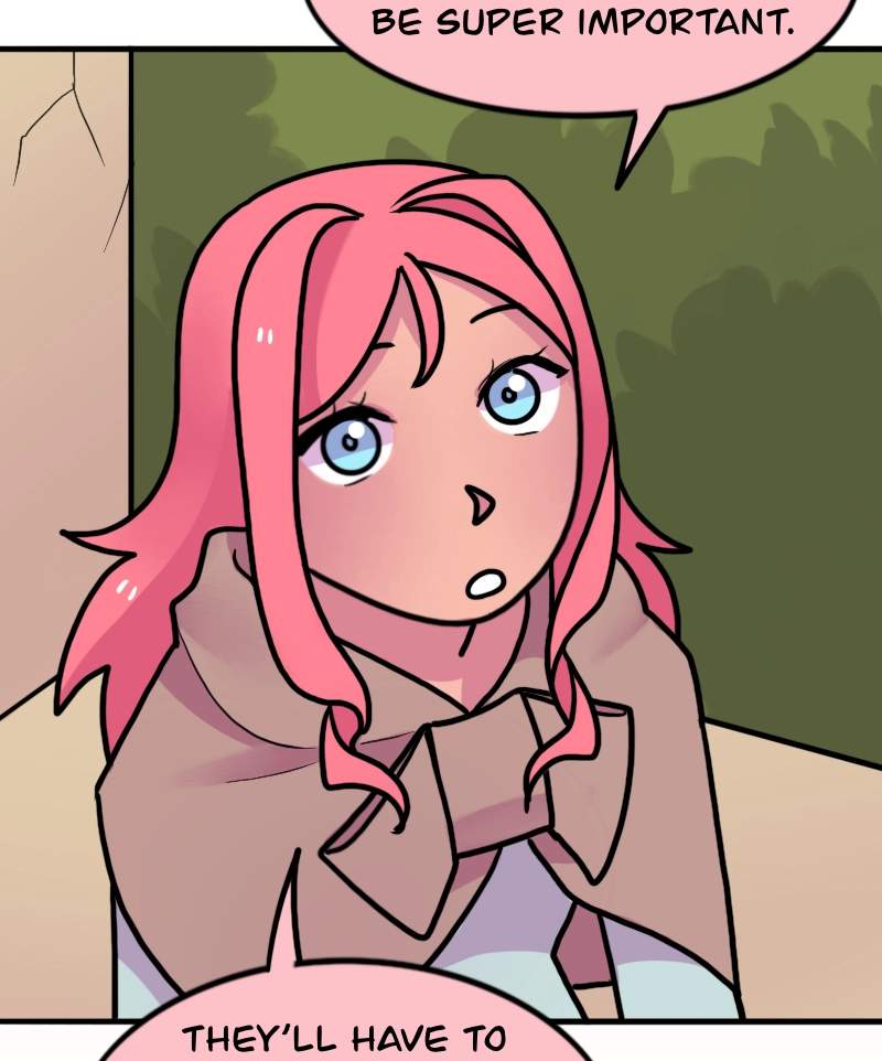 High Class — Chapter 122 — page 5