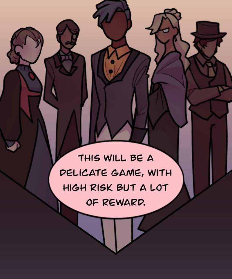 High Class — Chapter 122 — page 7