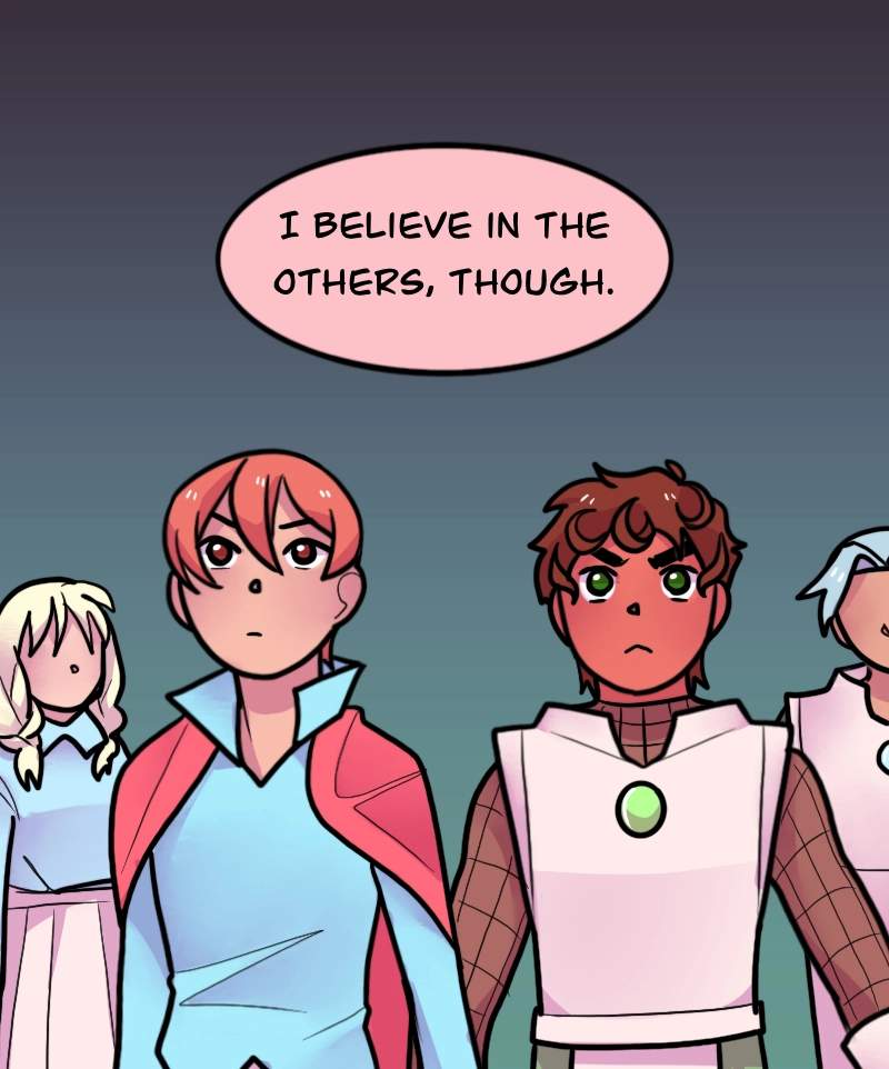 High Class — Chapter 122 — page 8