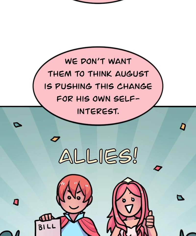 High Class — Chapter 122 — page 16