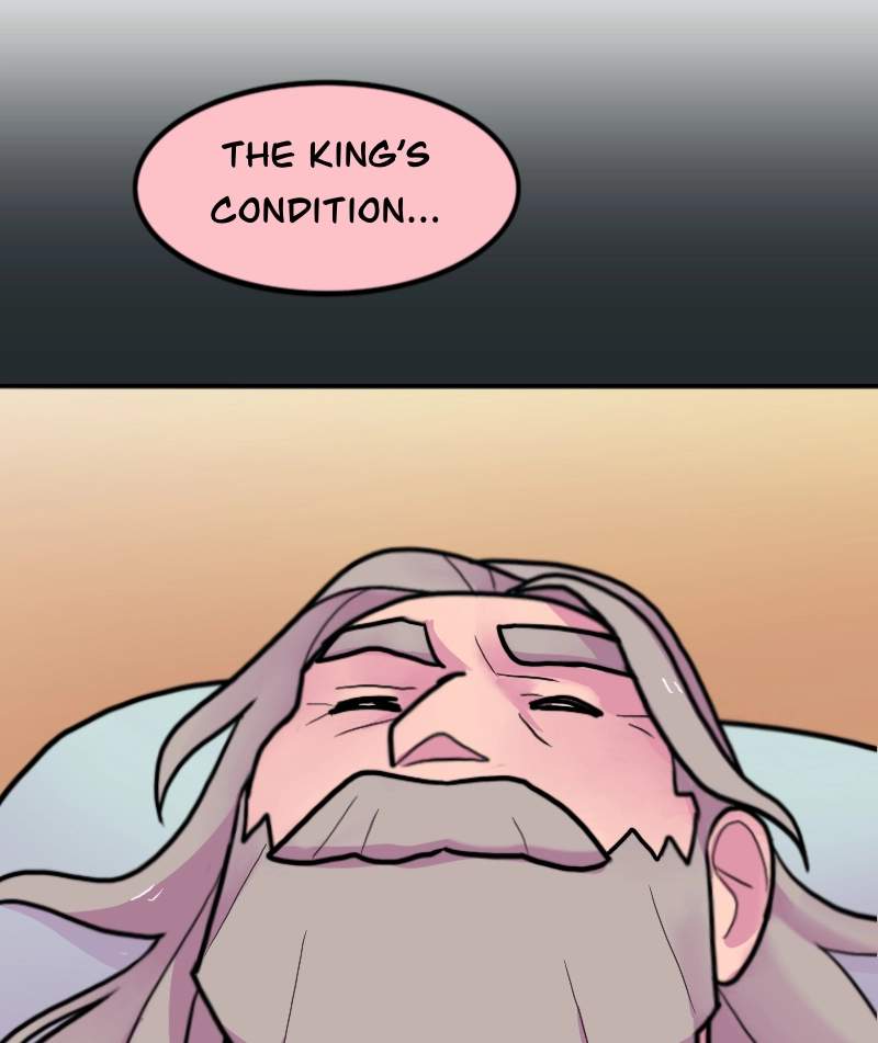 High Class — Chapter 122 — page 21