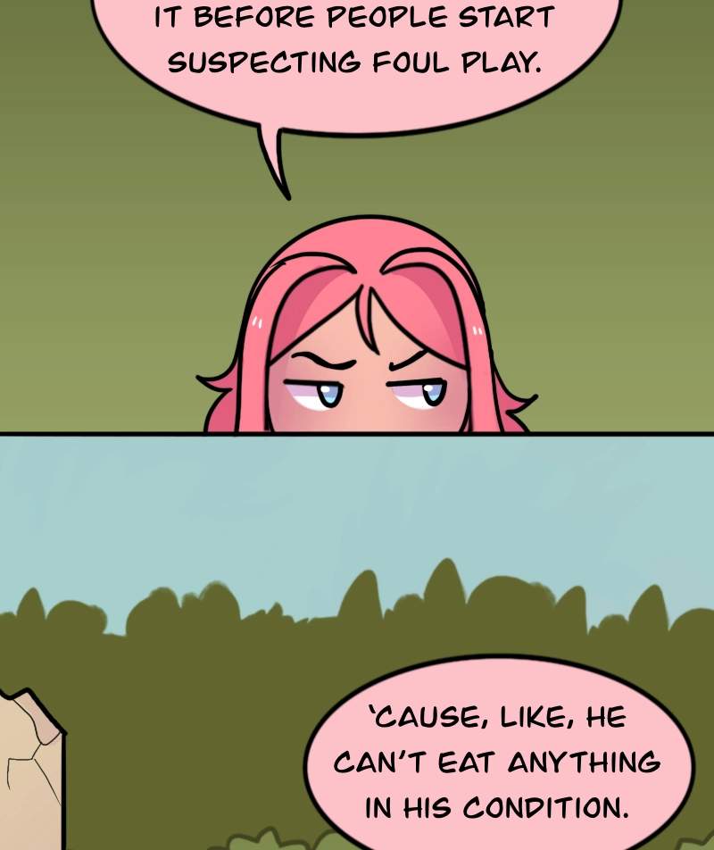 High Class — Chapter 122 — page 23