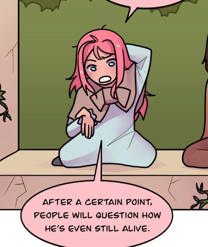 High Class — Chapter 122 — page 24