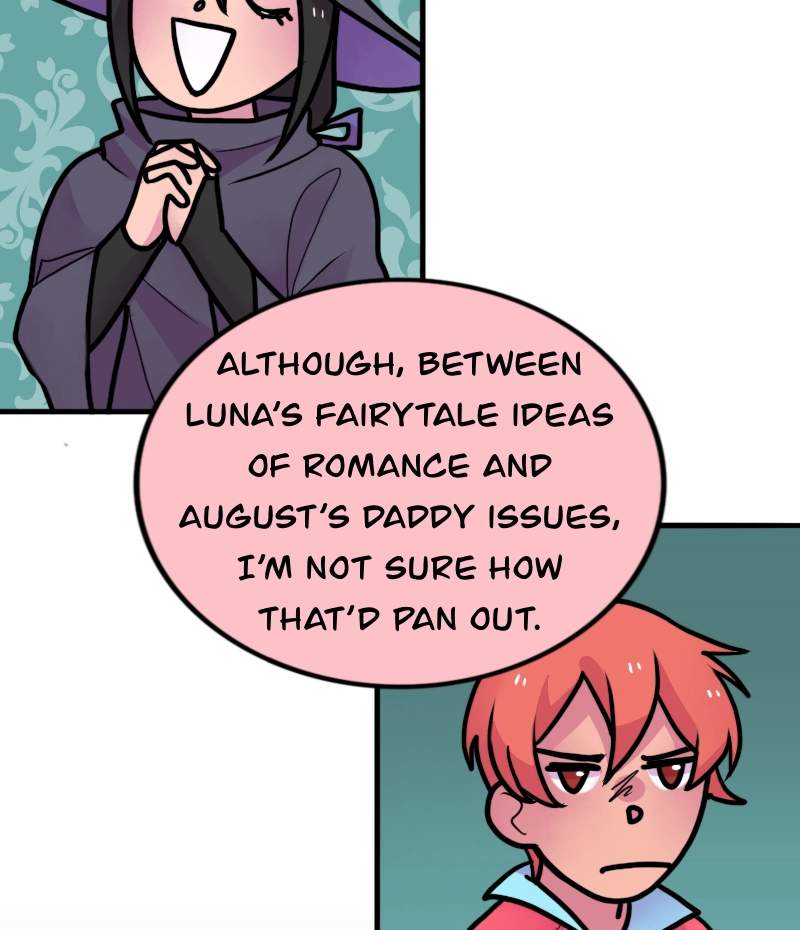 High Class — Chapter 122 — page 33