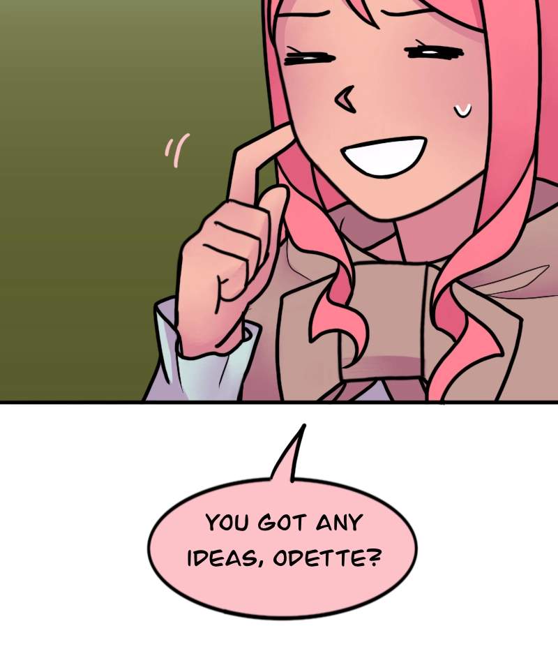 High Class — Chapter 122 — page 35