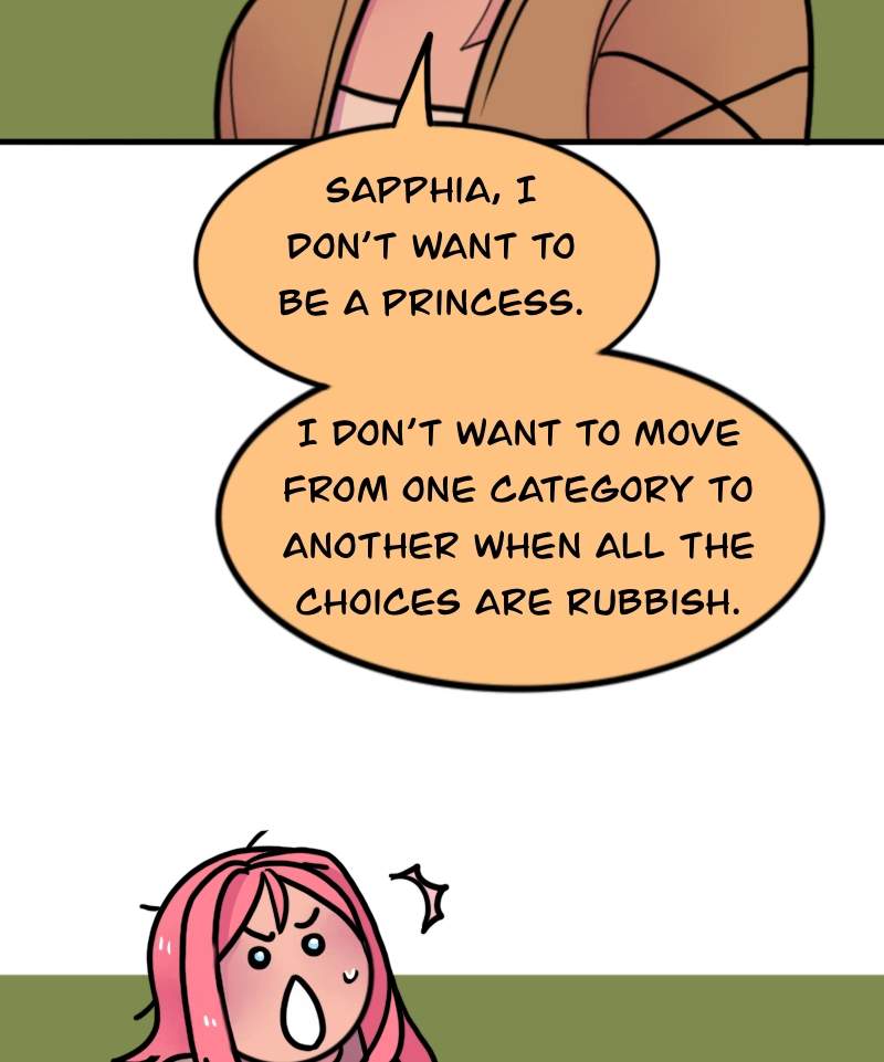 High Class — Chapter 123 — page 19