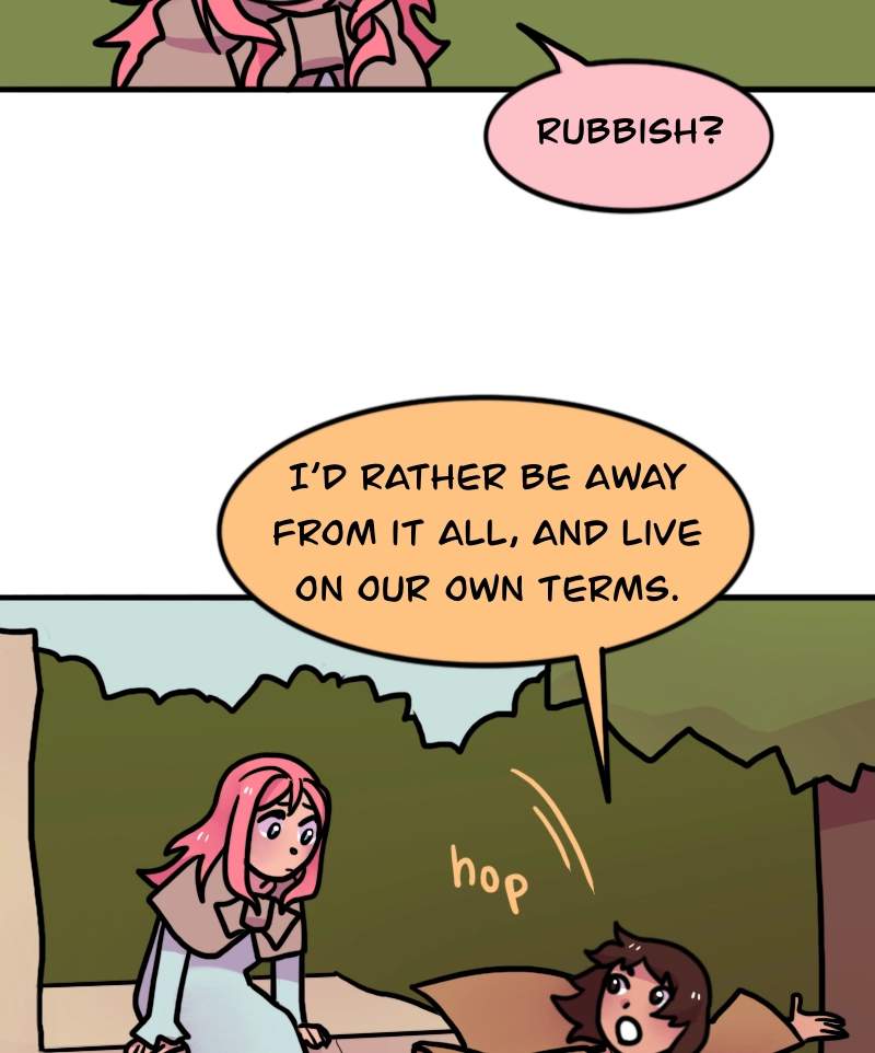 High Class — Chapter 123 — page 20