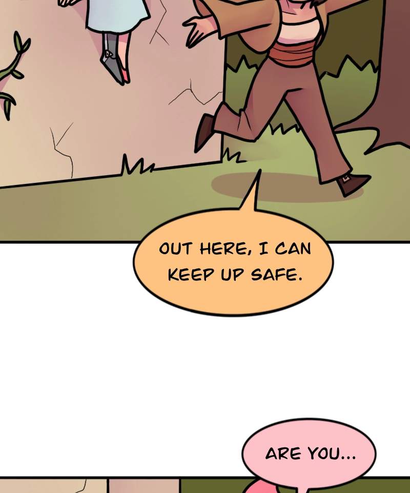 High Class — Chapter 123 — page 21