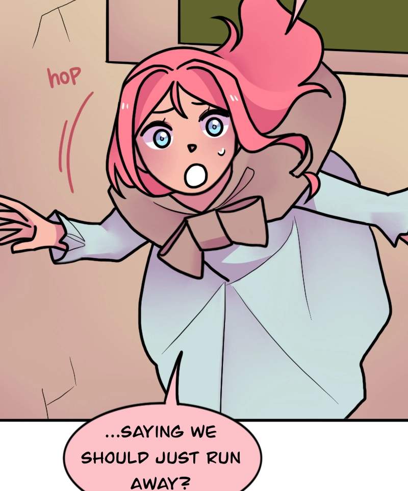 High Class — Chapter 123 — page 22