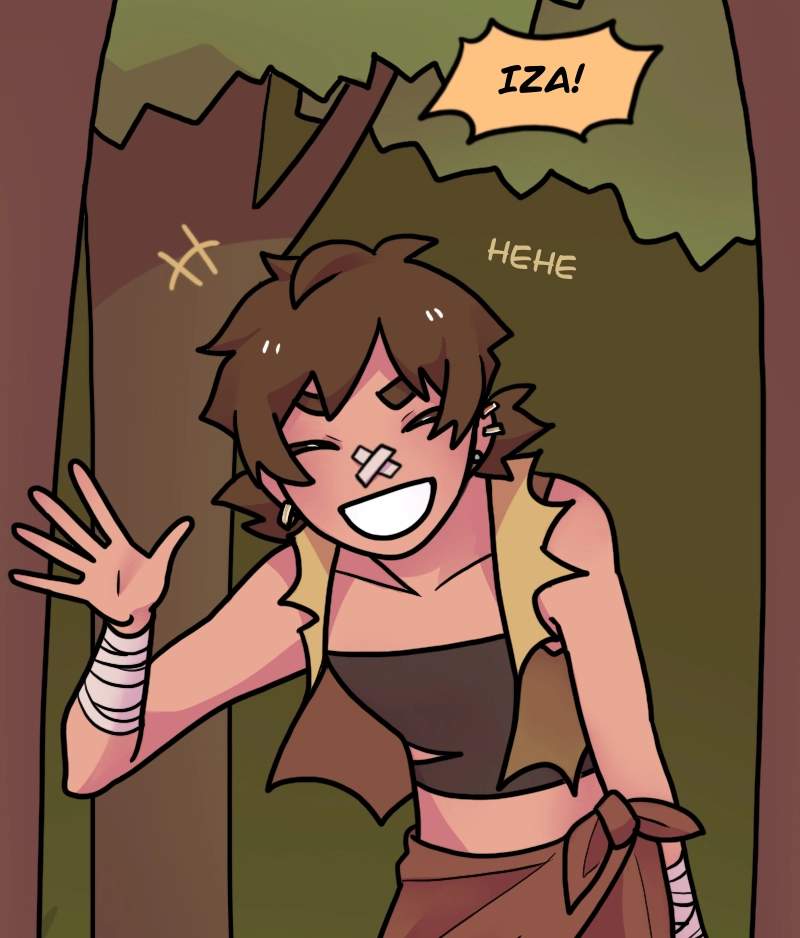 High Class — Chapter 123 — page 46