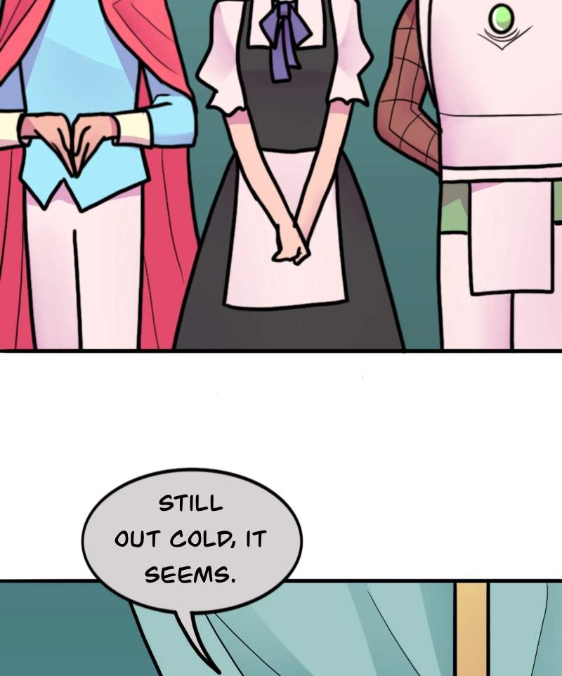 High Class — Chapter 124 — page 4
