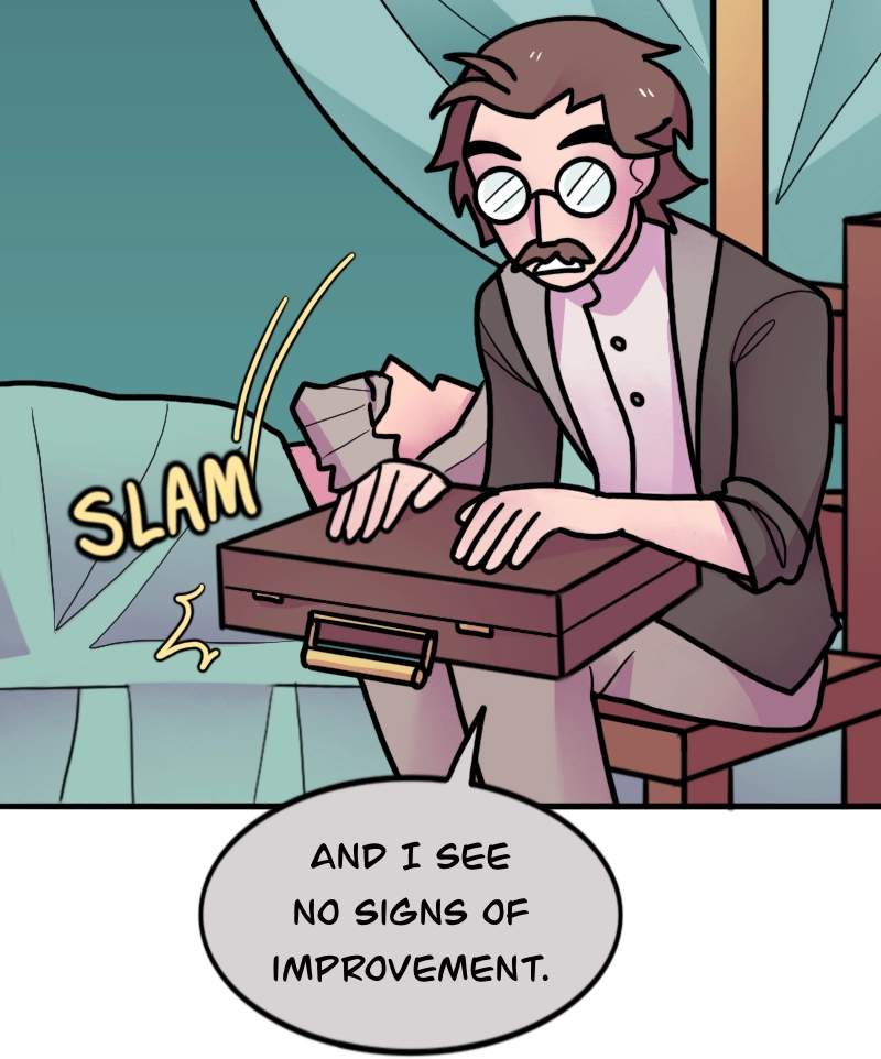 High Class — Chapter 124 — page 5
