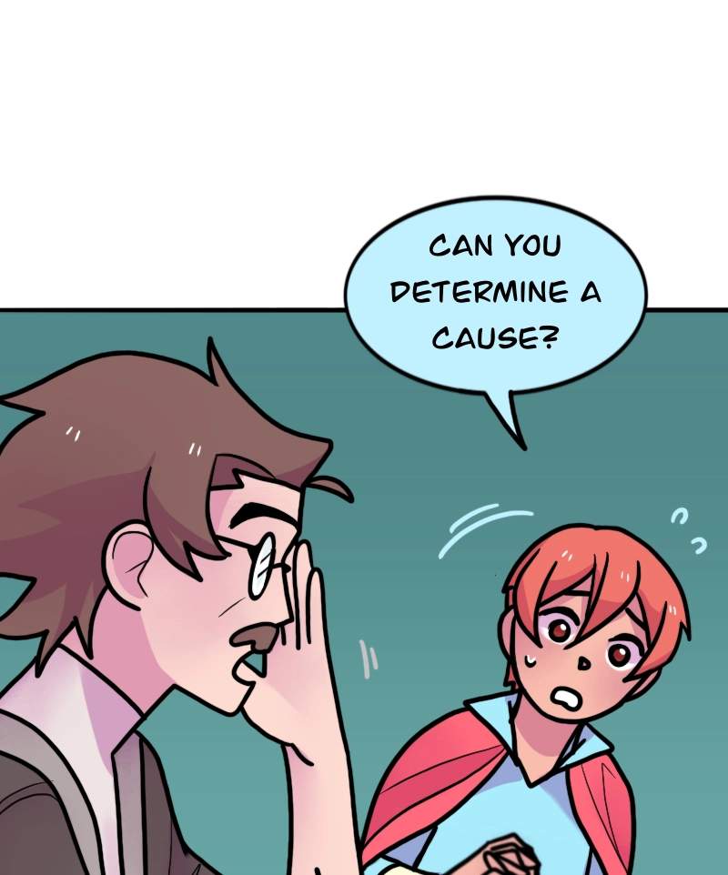 High Class — Chapter 124 — page 6