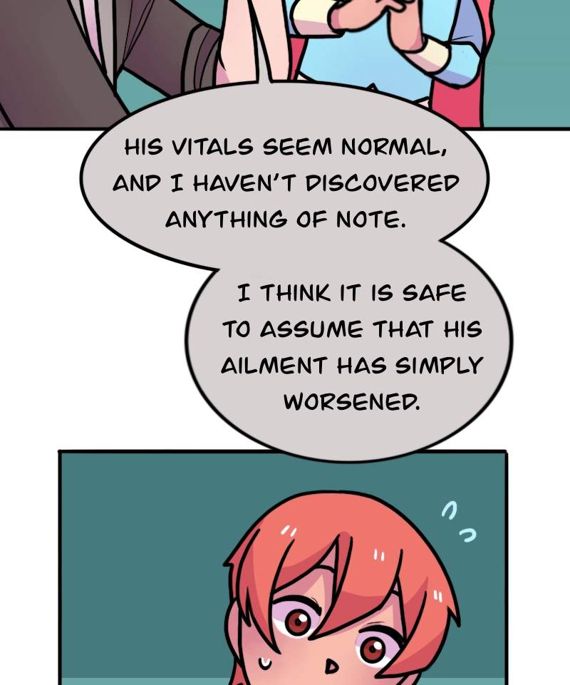 High Class — Chapter 124 — page 7