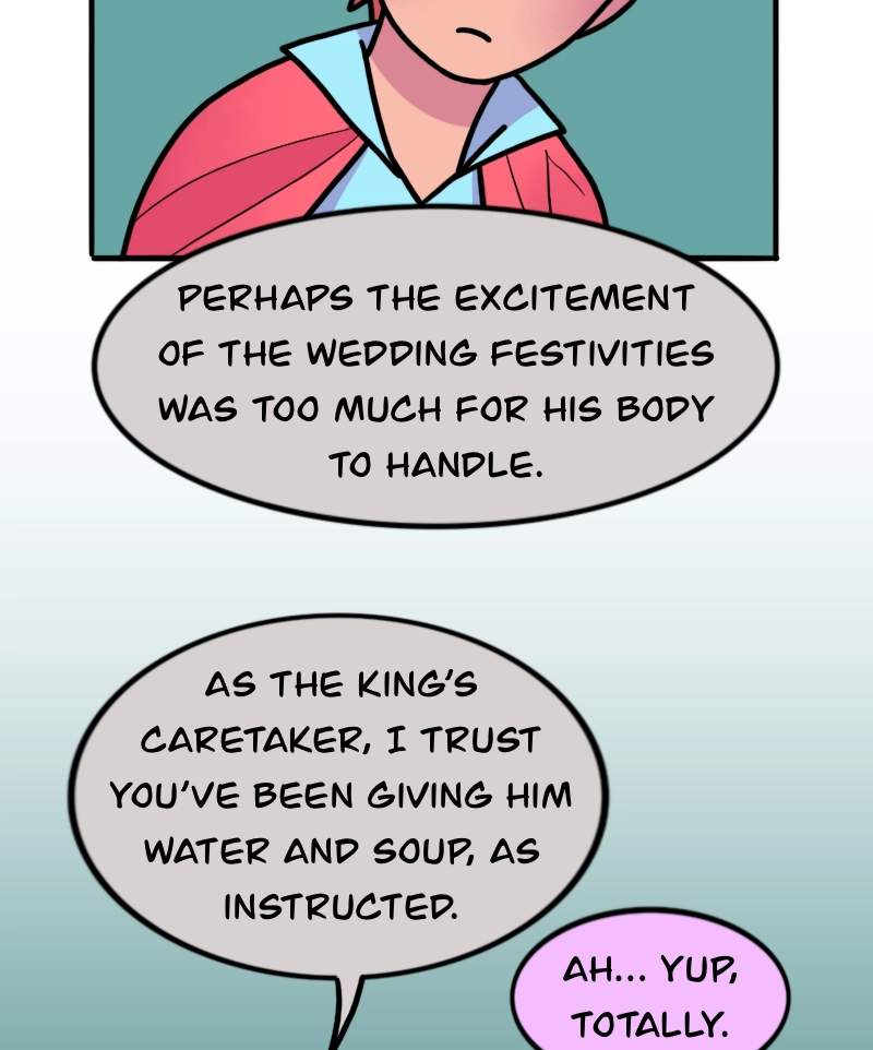 High Class — Chapter 124 — page 8