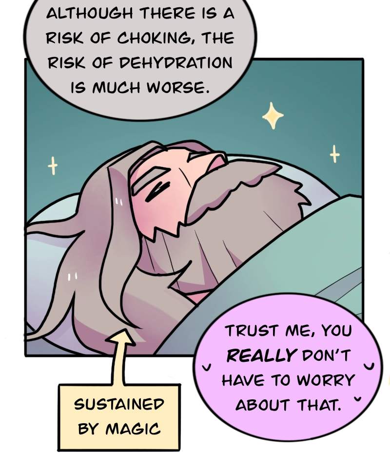 High Class — Chapter 124 — page 10