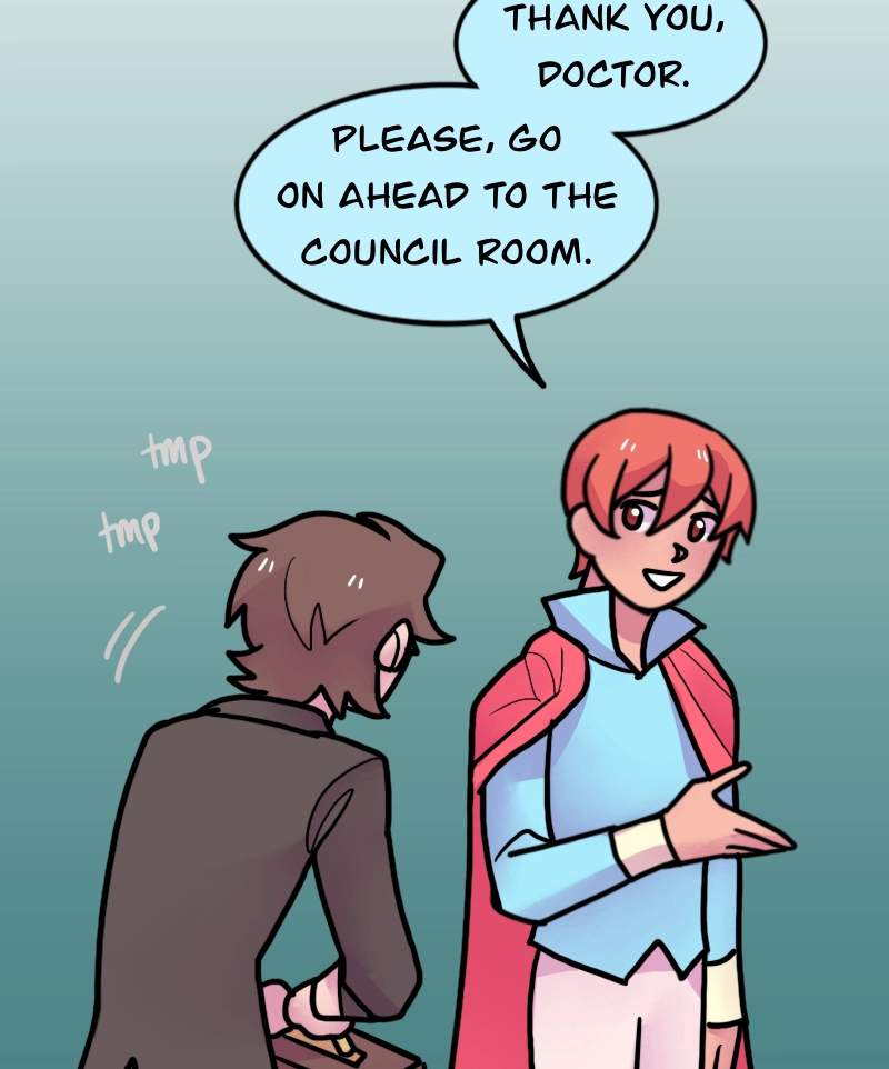 High Class — Chapter 124 — page 14