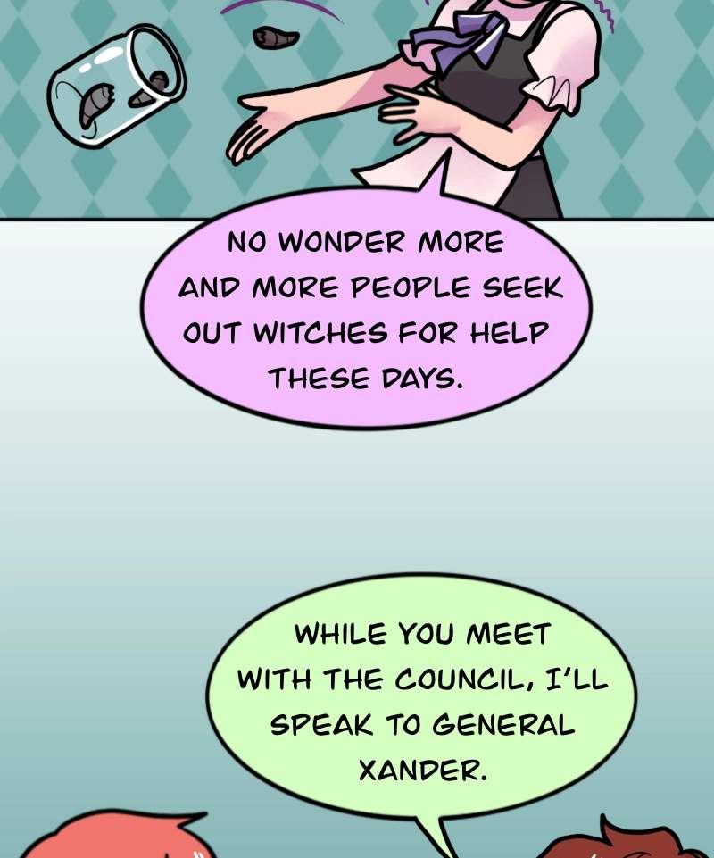 High Class — Chapter 124 — page 17