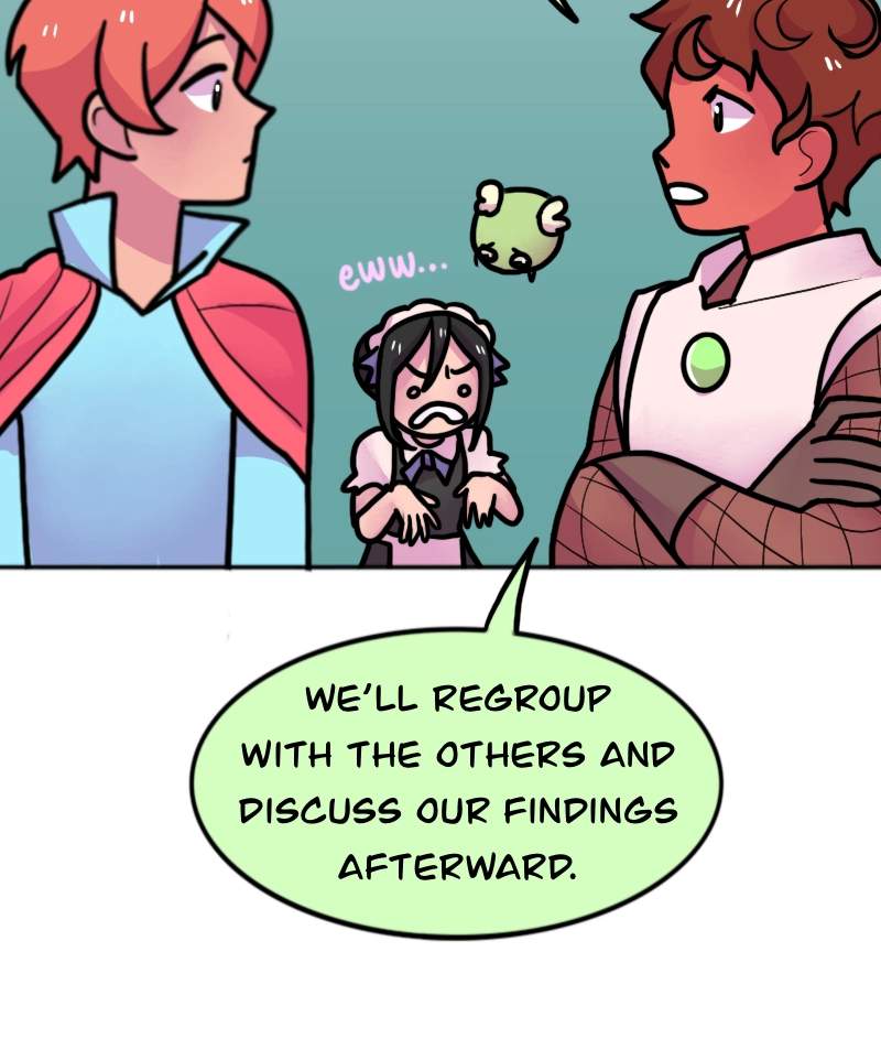 High Class — Chapter 124 — page 18