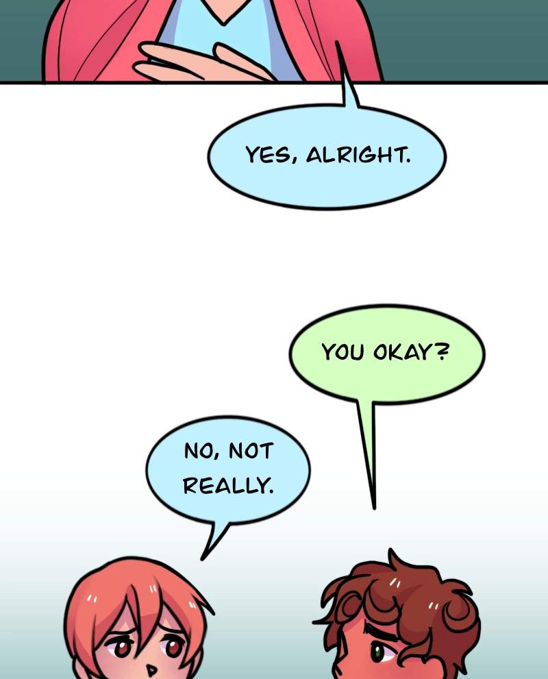 High Class — Chapter 124 — page 20