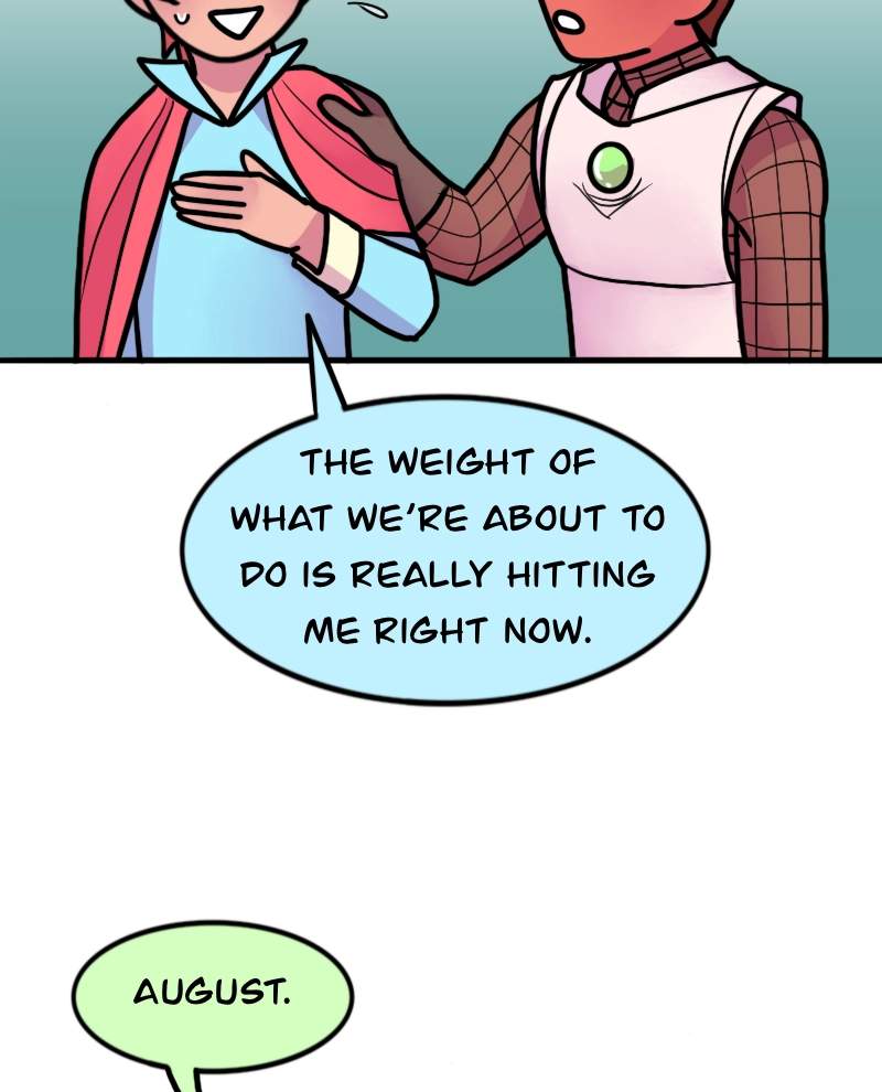 High Class — Chapter 124 — page 21
