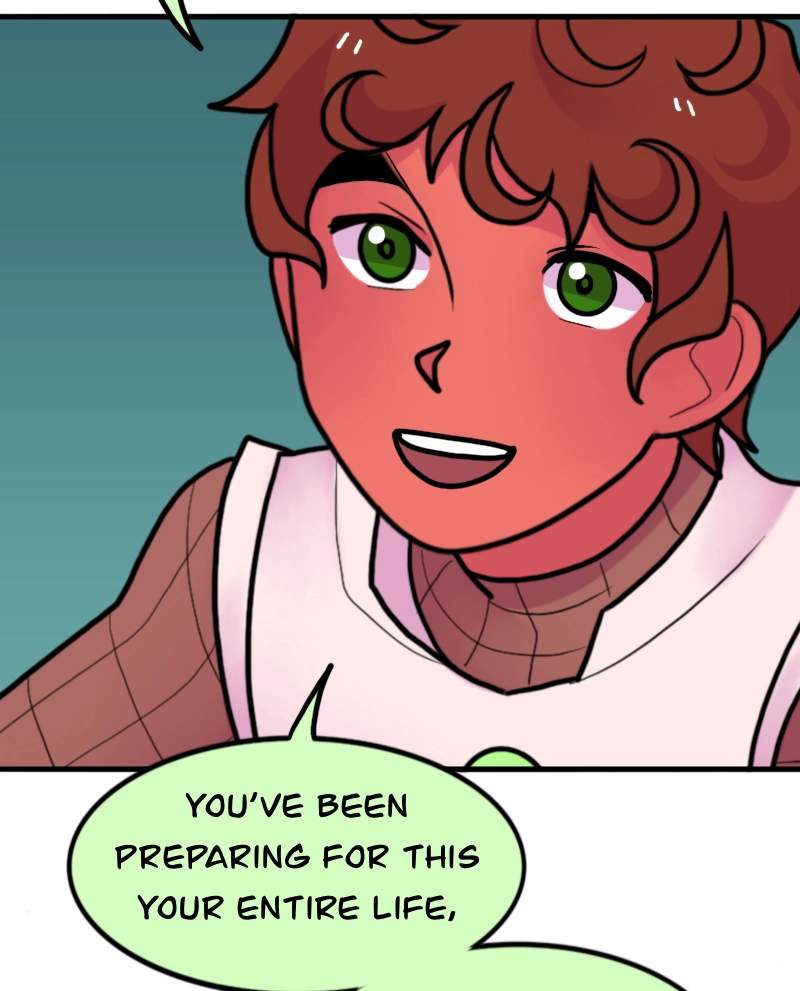 High Class — Chapter 124 — page 22